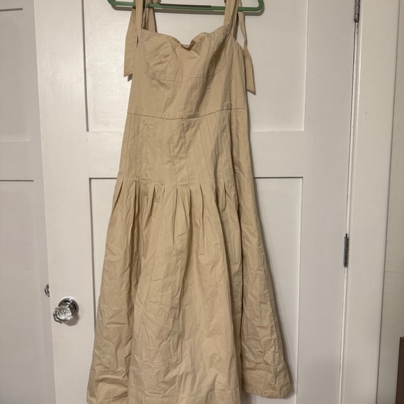 Kinney midi free people - Picture 4 of 5